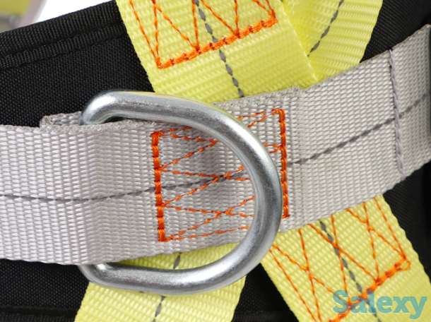 Страховочная Привязь Венто Альфа 0.2, фотография 7