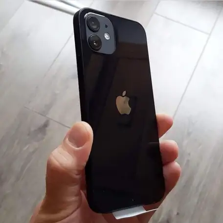 Продам iPhone 12 бу, фотография 1