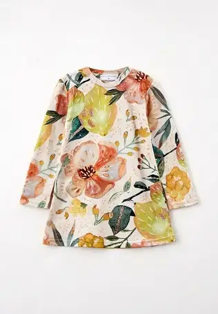 Платье ete children, фотография 1