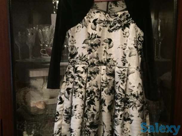 Подаётся платье на девочку, фотография 1