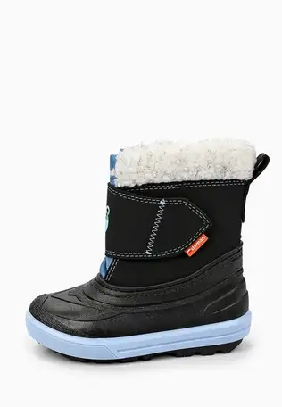 Сапоги demar, фотография 1