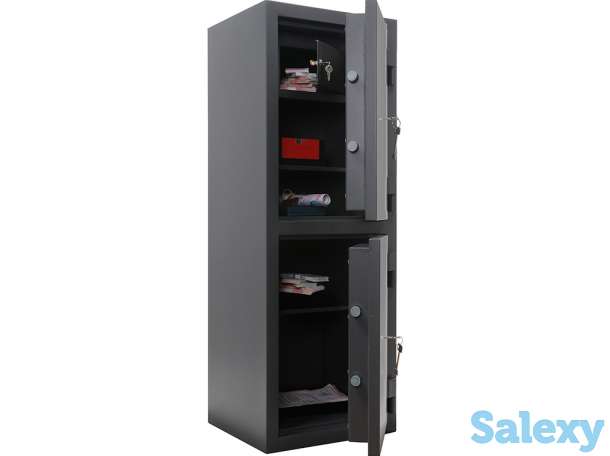 Продажа Сейфов, металлической мебели, архивных шкафов, стеллажей, фотография 7