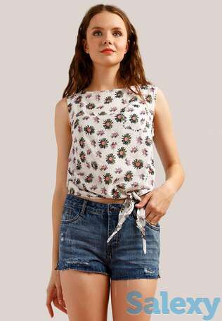 Блуза finn flare, фотография 1