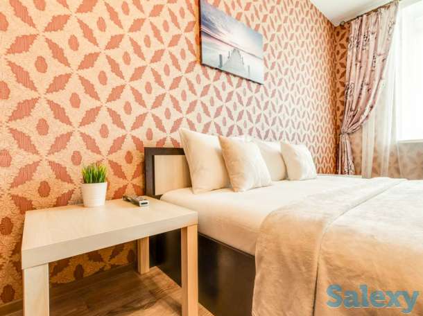 Уютная квартира в жилом комплексе, улица Гагарина 244, фотография 4