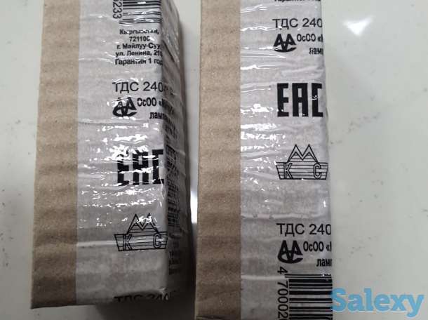 Лампочки на светильник, фотография 4