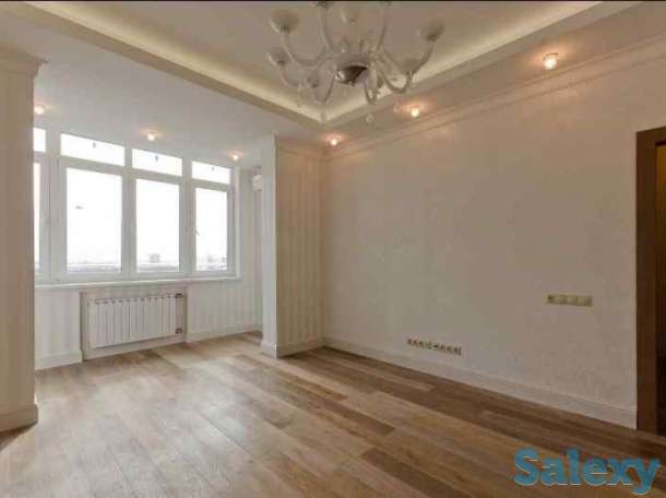 Ремонт под ключ, фотография 1