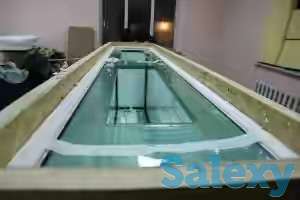 Изготовление аквариумов, фотография 3