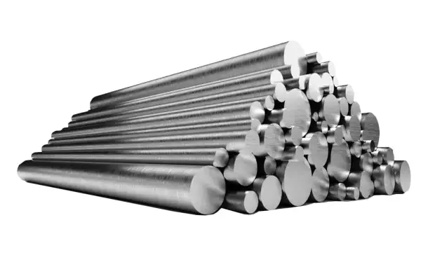 Круг нихромовый Диаметр: 3-48 мм, фотография 1