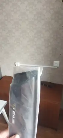 Дефлекторы окон ветровики LEXUS NX. Продам, фотография 5