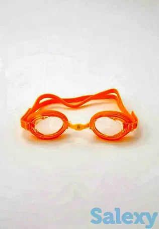 Очки для плавания madwave, фотография 2