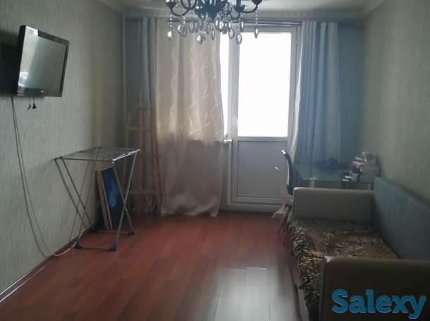 Сдается комната в 2-х комнатной квартире, Керей-Жанибек 9, фотография 2