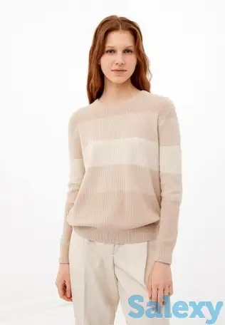 Джемпер finn flare, фотография 1