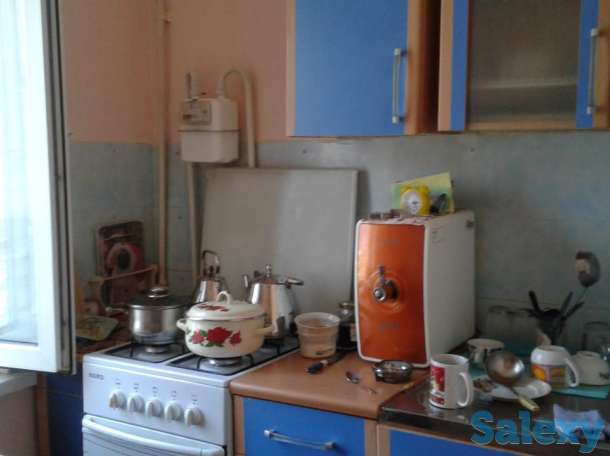 Продаётся 2-комн. квартира в г. Атырау, Авангард, 4-мкр.-н, фотография 3