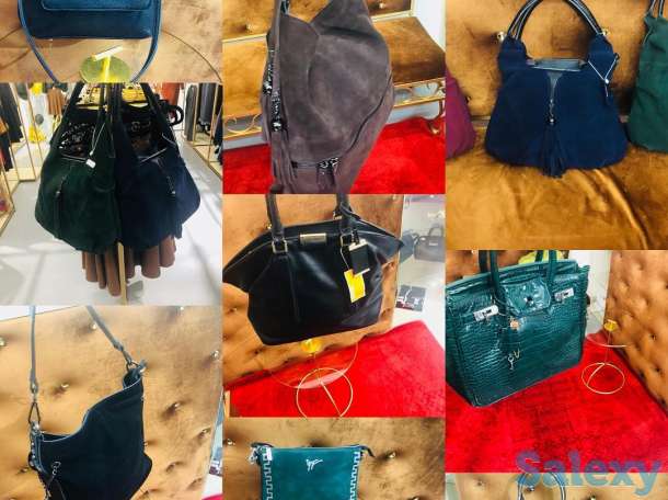 Актуальные и недорогие модели женской одежды в  Алматы, фотография 3