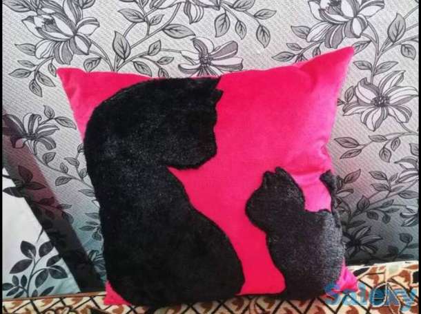 Диванные подушки 