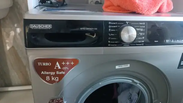 Ремонт стиральных машин любых марок, фотография 1