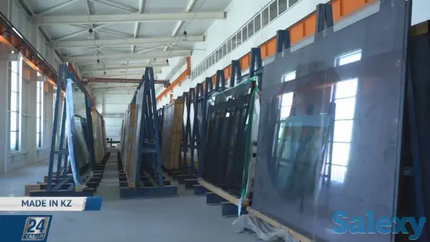 Бронированное стекло, фотография 4