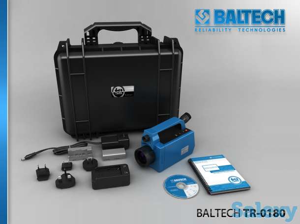 Анализ масла в целлюлозно-бумажной промышленности, фотография 2