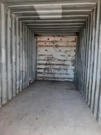 Контейнер 20фут с доставкой, Первомайская промышленная зона, 250, фотография 4