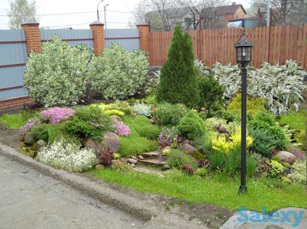 Организация выполнит все виды строительных услуг, фотография 9