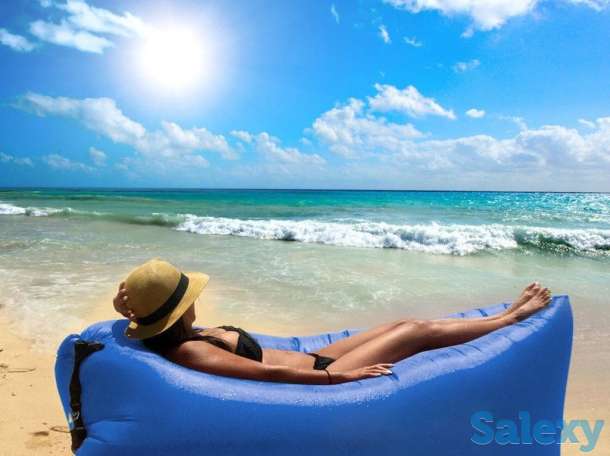 Вам все будут завидовать на пляже!, фотография 3