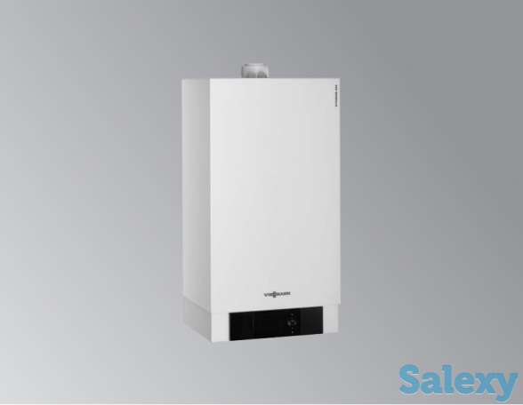 Системы отопления, водоснабжения, вентиляции., фотография 5