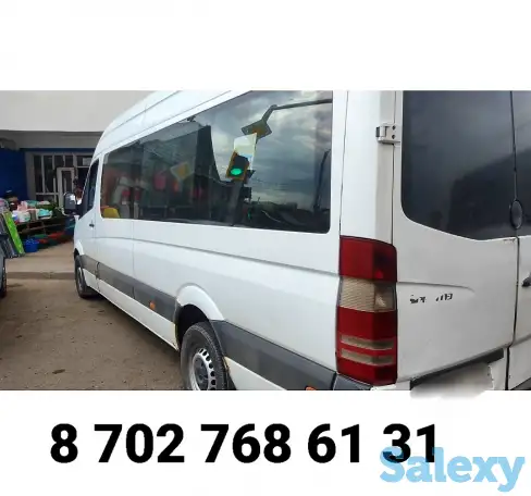 Продам спринтер, фотография 4