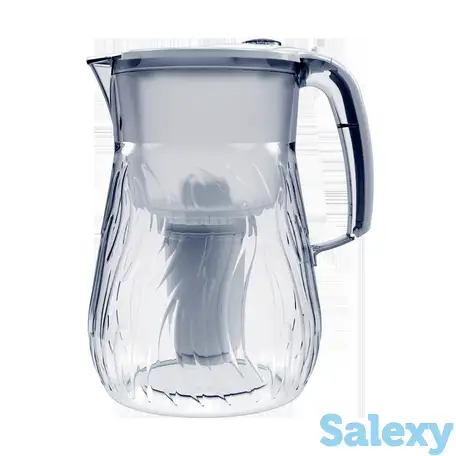 Фильтр-кувшин аквафор орлеан, белый, фотография 1