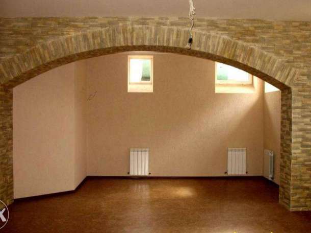 Монтаж гипсокартона любой сложности, фотография 6