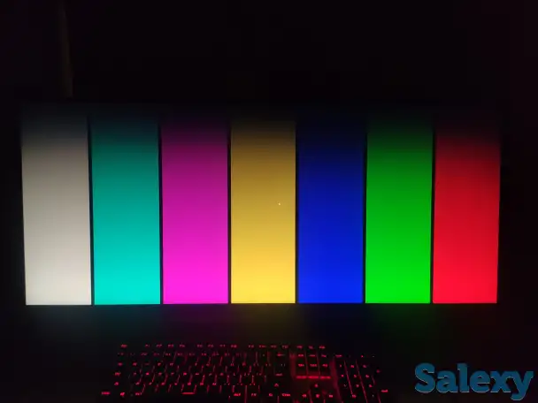 Монитор LG 34WN750 34 дюйма, фотография 5