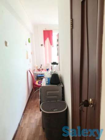 Продается 1-комнатная квартира, Привокзальный, 5 мкр, фотография 7