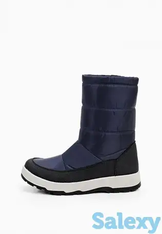 Дутики ralf ringer, фотография 1