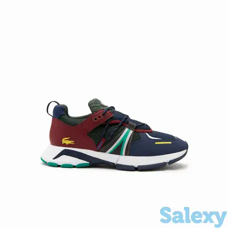Мужские кроссовки lacoste sport l003, фотография 1