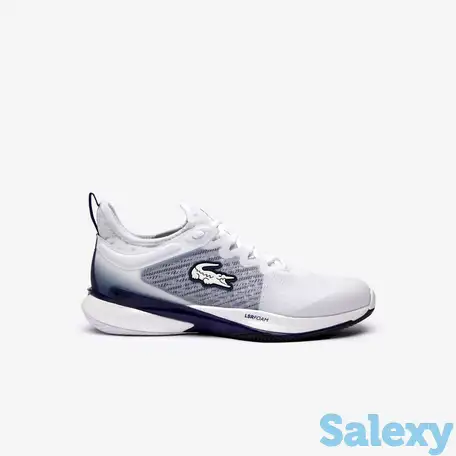 Мужские кроссовки lacoste ag-lt23 lite 223 1 sma, фотография 1