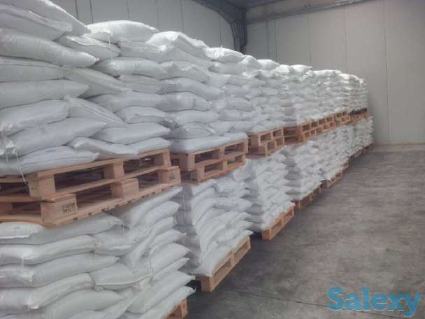 Сахар-песок, фотография 1