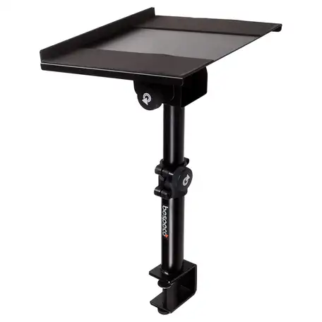 Универсальная стойка bespeco sh300tc, фотография 1