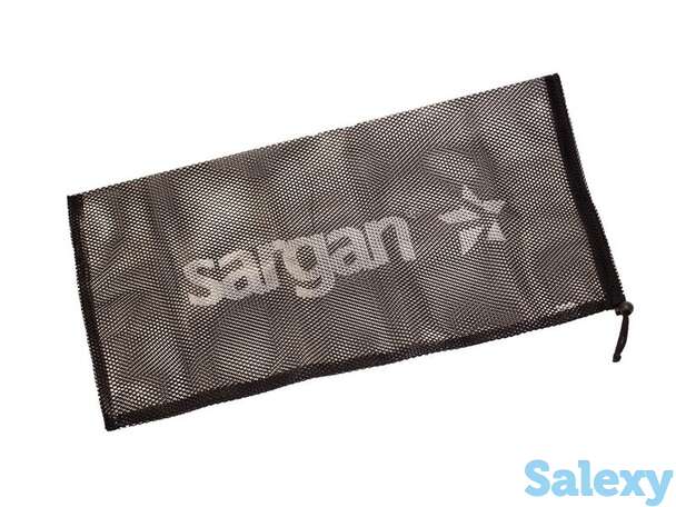 Мешок сетчатый мидия 4 80х50 см черный, фотография 1