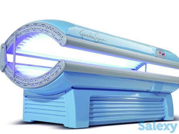 Солярий и колагенарий новые, фотография 1