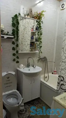 Продам однокомнатную квартиру, Спасская 66., фотография 6