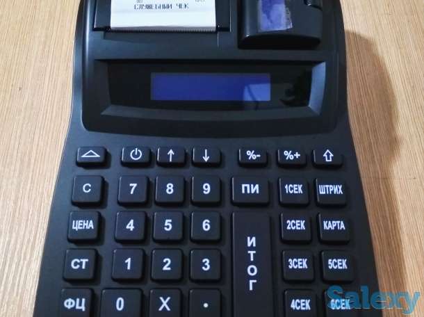 Ремонт кассовых аппаратов и ремонт счетчиков банкнот., фотография 1