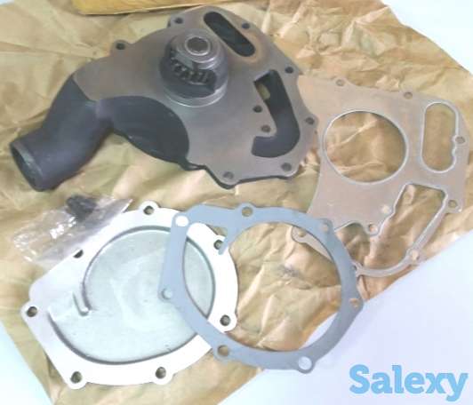 водяные помпы, фотография 6