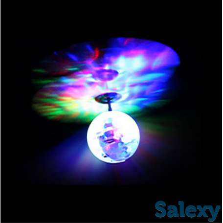 Шар квадрокоптер, фотография 3