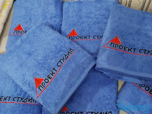 Компьютерная вышивка, фотография 2