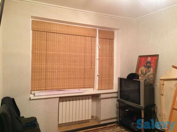 Срочно продается 4х комнатная квартира 27-35, 5 этаж, фотография 4