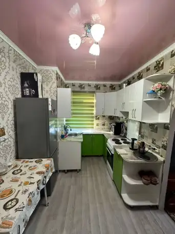 Продам 3-х комнатную квартиру в деревянном доме, Шакарима 11, фотография 6