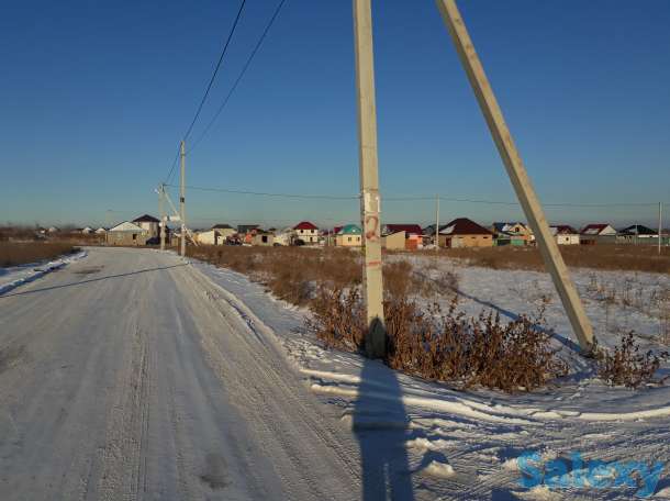 Продам участок в рассрочку, Ащибулак, фотография 2