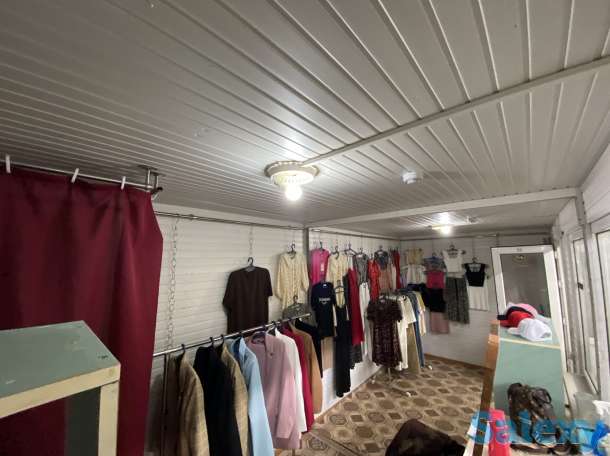 Сдам в аренду бутик магазин, кайхармет. Бутик 55-58, фотография 1