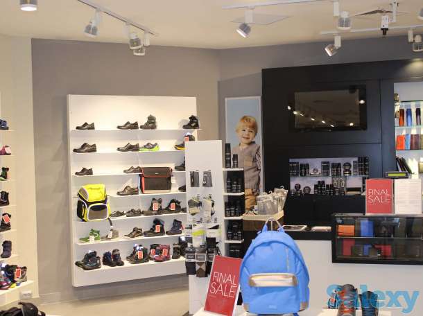 Качественный ремонт жилых и торговых площадей 