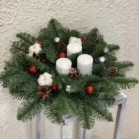 Букет «flora express», фотография 1