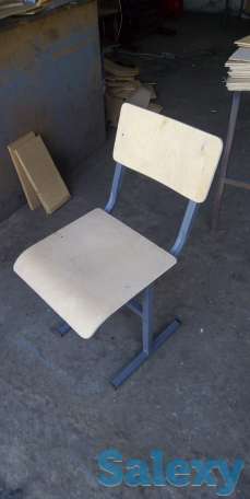 Станок по производству гнутой фанеры, фотография 4